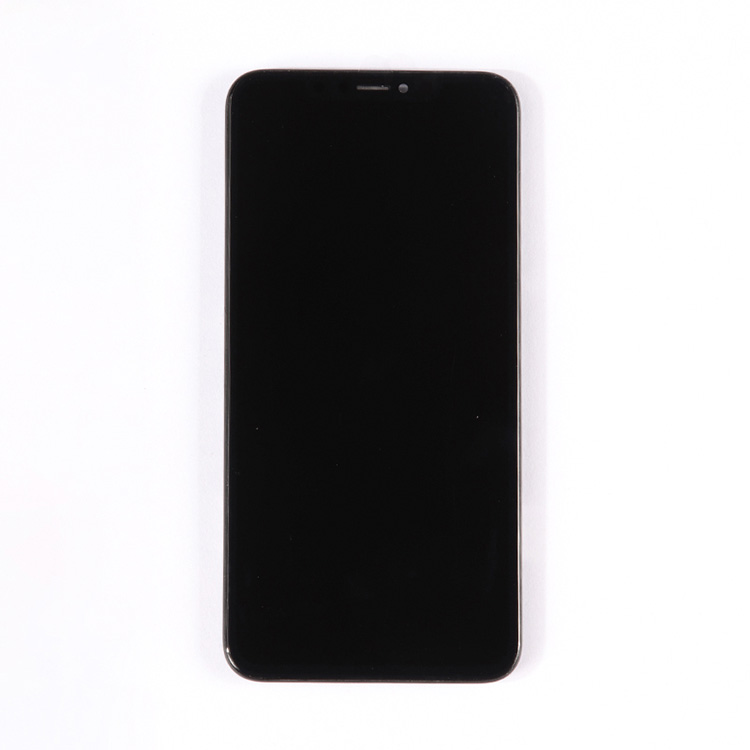 Pantalla LCD de teléfono celular para iphone XS Max