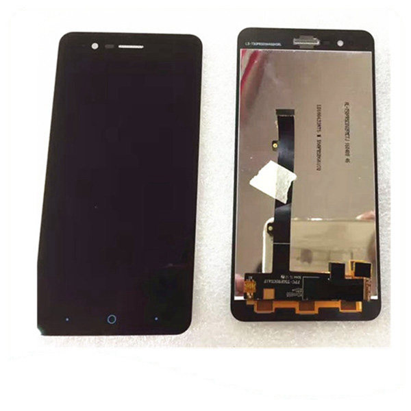 Pantalla LCD de teléfono celular para ZTE A510