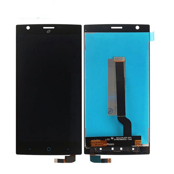 Pantalla LCD de teléfono celular para ZTE Z958